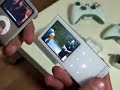 Video Comparison YP-T10 vs iPod nano 3 Video Comparison YP-T10 vs iPod nano 3