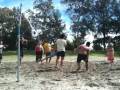Flaxmere Samoan A O G sunday School