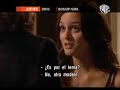 Gossip Girl 1x04 - Bad News Blair Subtitulado