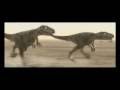 Rise Above The Dinos