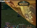 V�deo World of warcraft wow Burning Crusade tbc mmorpg video games