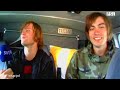 SVT: PSL - Intervju med Mando Diao, del 1 av 2