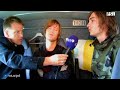 SVT: PSL - Intervju med Mando Diao, del 1 av 2 SVT: PSL - Intervju med Mando Diao, del 1 av 2