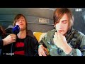 SVT: PSL - Intervju med Mando Diao, del 1 av 2