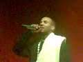 The Game - Start From Scratch (Live Bruxelle A.B.)