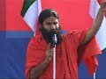 Baba Ramdeo on Modi