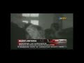 Nâzım Hikmet Ran, kendi sesiyle, 1957 Şubat, Bakü üniversitesinde öğrencilere ve genç şairlere konuşuyor   http://www.youtube.com/watch?v=WHcDKXoMCJg