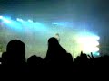 Matt Willis Live - Sherdley Park (Video 1)