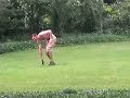 Boozy Vs. Water Balloon Slingshot