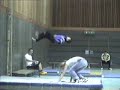 wallflip training wallflip training