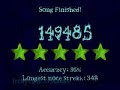 Frets On Fire: Symphony of Destruction almost 150k on Medium