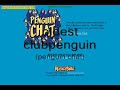 old clubpenguin old clubpenguin
