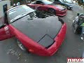 DMVM Mid Ohio Drift Demo 2005\