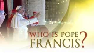 New documentary asks: Who is Pope Francis?