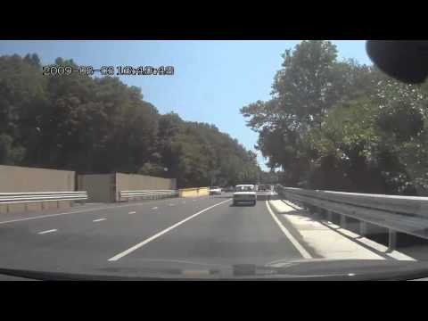 Я свидетель ДТП, Краснодар 01.09.2014 (Запись видеорегистратора)