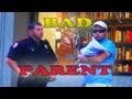 Bad Parenting Prank - Smoking Baby - Prank Bros - baby, candid camera, cigarette, dad, kid, parenting, prank, prank bros, smoking, wtf, funny