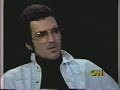 Gino Vannelli Interview - 1991