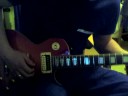 Guita Hero III - Slash Battle, my cover