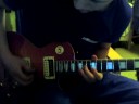 Guita Hero III - Slash Battle, my cover