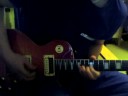 Guita Hero III - Slash Battle, my cover