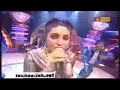 Neha Bhasin \"NB\" on Airtel Supersinger - Ek Look