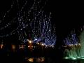 videos de Illumination d'Esplanade Montpellier