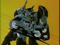 Robotech Opening Original 1985