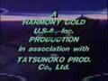 Robotech Opening Original 1985