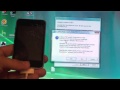 Redsn0w 4.1 Jailbreak for iPhone 3G & iPod Touch 2G on Windows