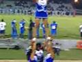 garey high cheer squad