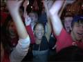 Phillies fans celebrate 2009 NL Championship