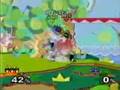 B-Will (Marth) Vs Vectorman (Falco) Rd4