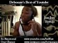 Best of Youtube:Best R & B Performances (Feb 14, 08)