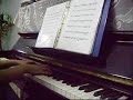 DBSK/TVXQ One - Piano Version DBSK/TVXQ One - Piano Version