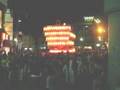 '07 Kishiwada Danjiri Matsuri 26 / 岸和田だんじり祭〜紙屋町＠岸和田駅前