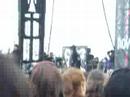 Mindless Self Indulgence, Bamboozle 5/3/08 Mindless Self Indulgence, Bamboozle 5/3/08