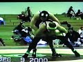 Robbinsville Wrestling Findley Senior Year 2000/2001 BTALARM Robbinsville Wrestling Findley Senior Year 2000/2001 BTALARM