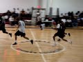 CapitolHoops.Com DC vs Philly All Star Game Class Of 2009 CapitolHoops.Com DC vs Philly All Star Game Class Of 2009