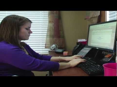 Getting to Know... Kristen Barron
