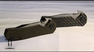 Zero Tolerance 0630 and 0620cf