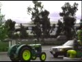 Tractor Illusion