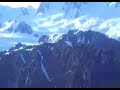 Helicopter Ride to Fox Glacier NZ