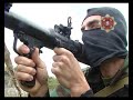 Georgian SOD Special Forces