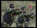 georgian sod special forces