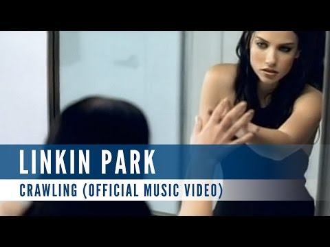 Crawling - The Warner Music channel on YouTube: http://goo.gl/uS7joj All LINKIN PARK videos in best quality: http://goo.gl/6OewPI Get our newsletter: http://www.warnerm...