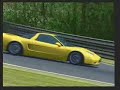 GT4 - MRP Team - Touge Xtreme Battle Act1