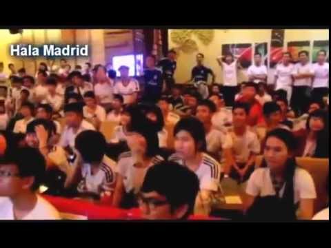 Así se vivió la Décima en Vietnam Así se vivió la Décima en Vietnam