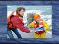 EPA Scientists at Work: Renee Searfoss