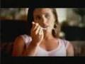 Nestle -  Thin woman In A  Fat World  - commercial
