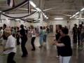 Duck Soup (danced at the Italian-American Festival)
